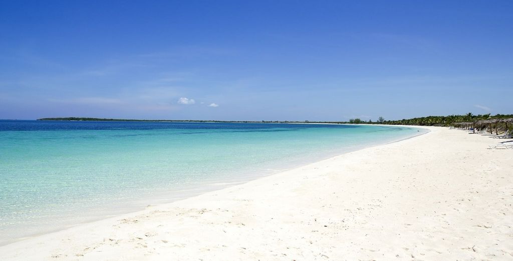 Melià Las Dunas 5*