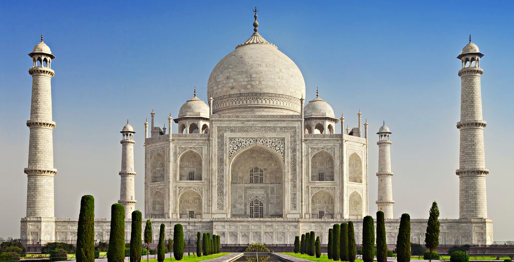 Tour i profumi del Rajasthan e del Kerala in 13 notti
