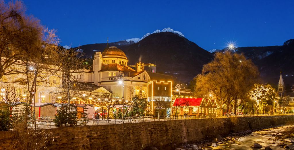 Hotel St Pankraz