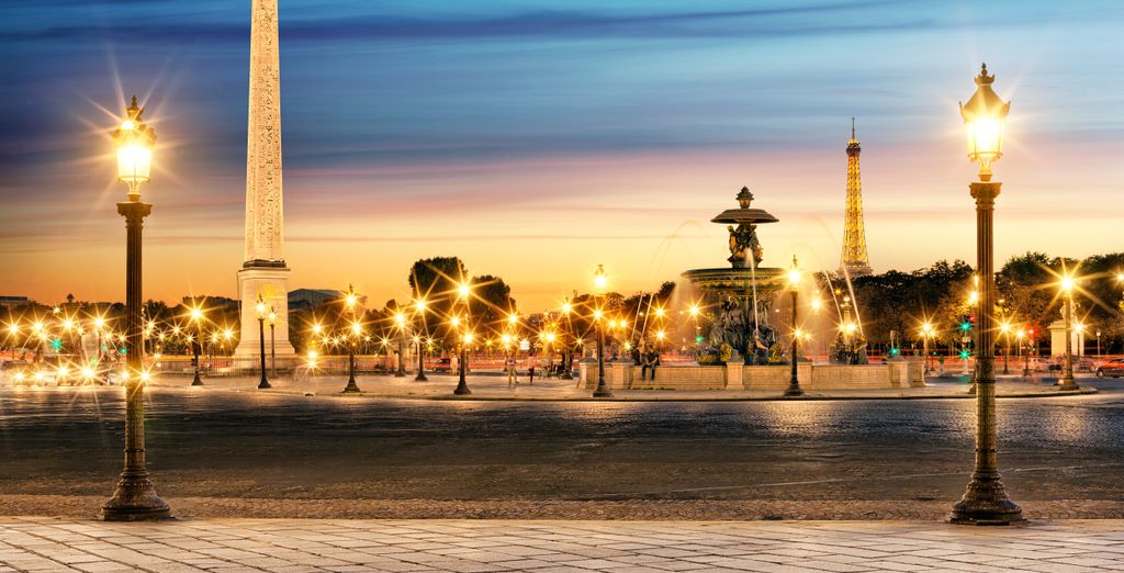 Hotel Le Cinq Codet 5*