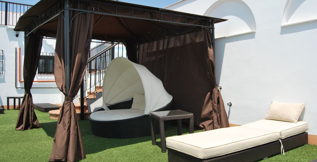 Hotel Itaca