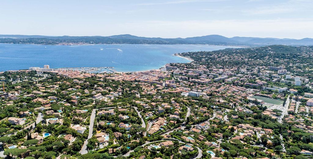 Les Restanques du Carré Beauchêne
