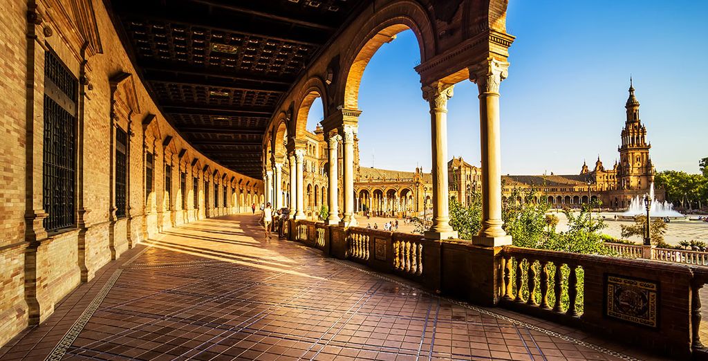 Hesperia Granada 4*