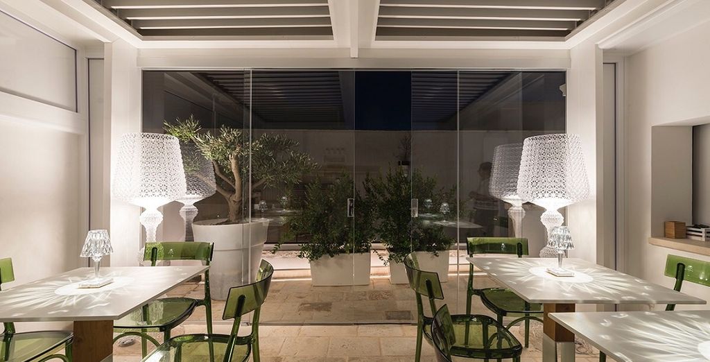 Iulius Suite & Spa