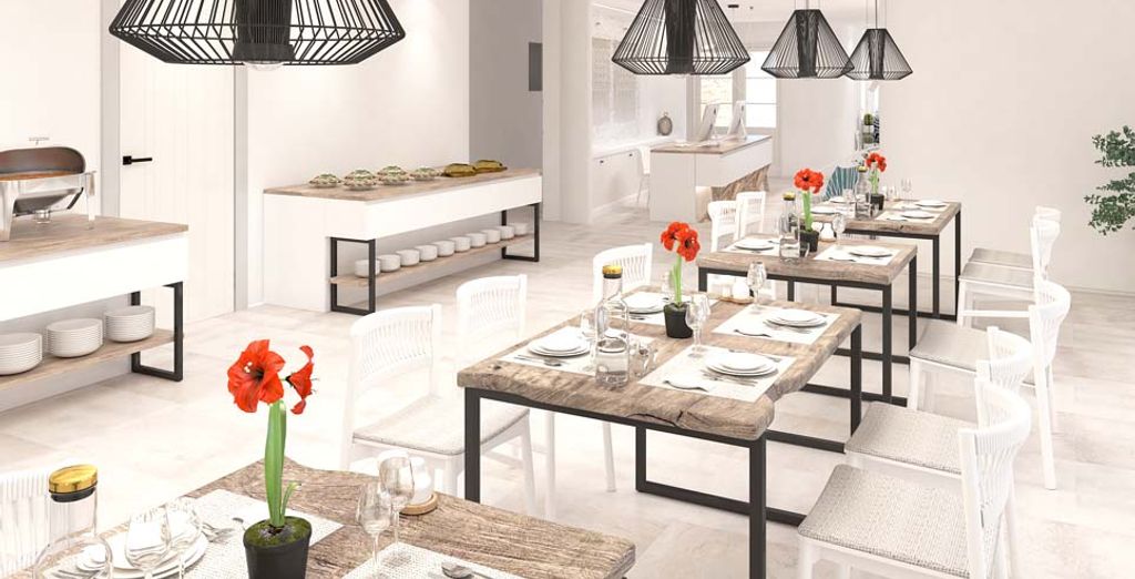 Mykonos Euphoria Suite 5*