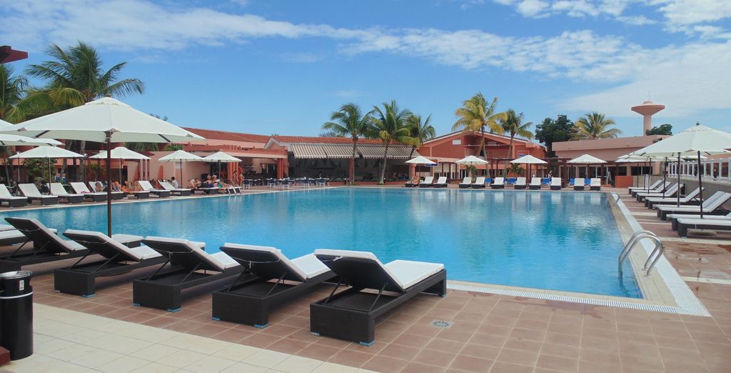 Tour Cuba con guida locale parlante italiano