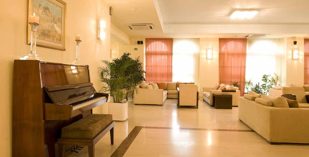 Cefalonia  e Zante in Hotel 4*