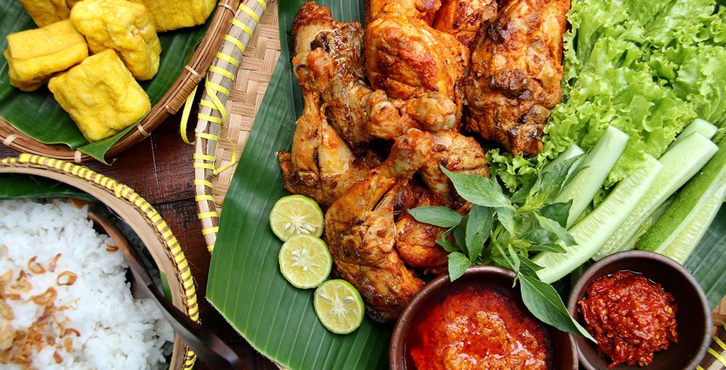 Nandini Jungle Resort and Spa + Peppers Seminyak con possibile soggiorno Alila Manggis 4* a Candidasa