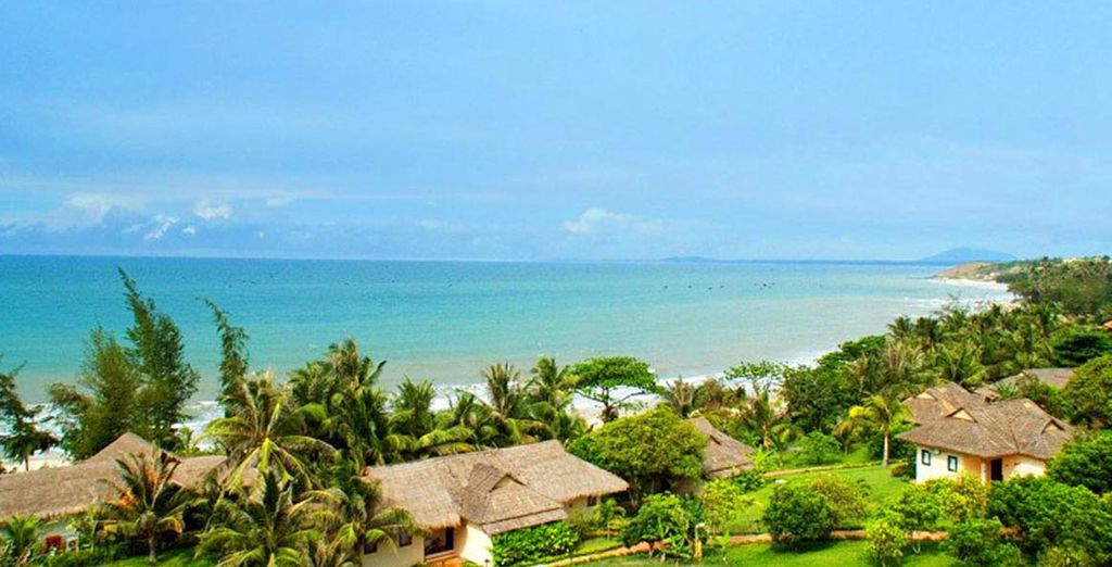 Tour Vietnam del Sud +  Soggiorno mare a scelta tra Phan Thiet e Phu Quoc