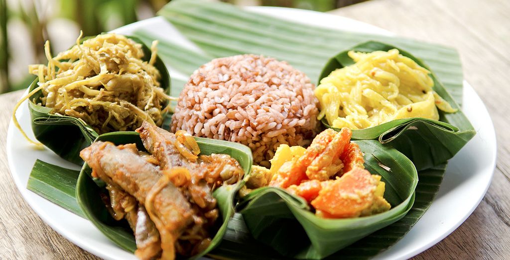 Tour I tesori di Bali
