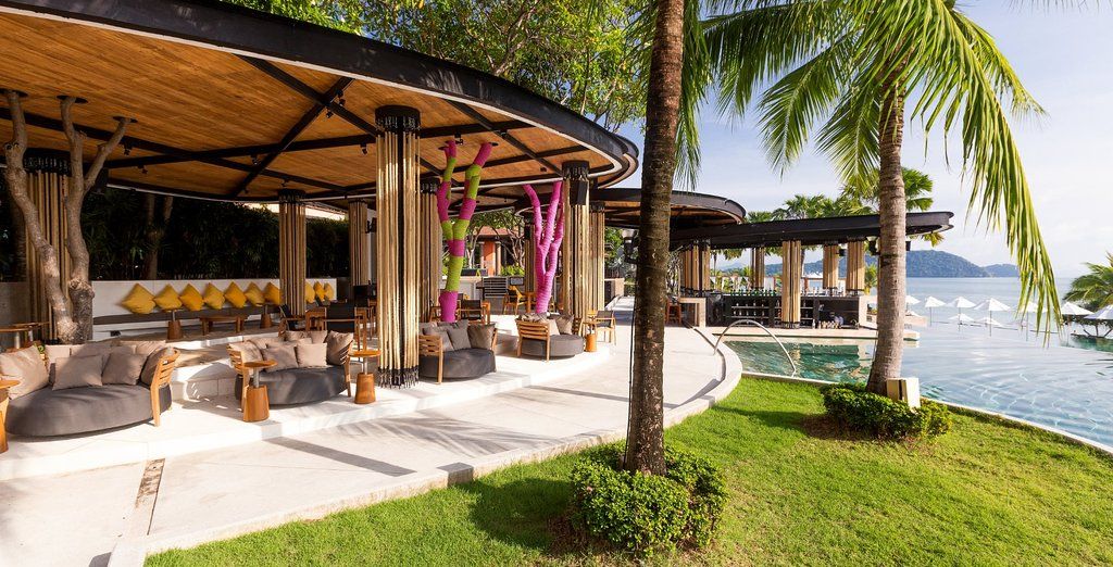 VIE Hotel Bangkok MGallery by Sofitel 5* + Pullman Phuket Panwa Beach Resort 5*