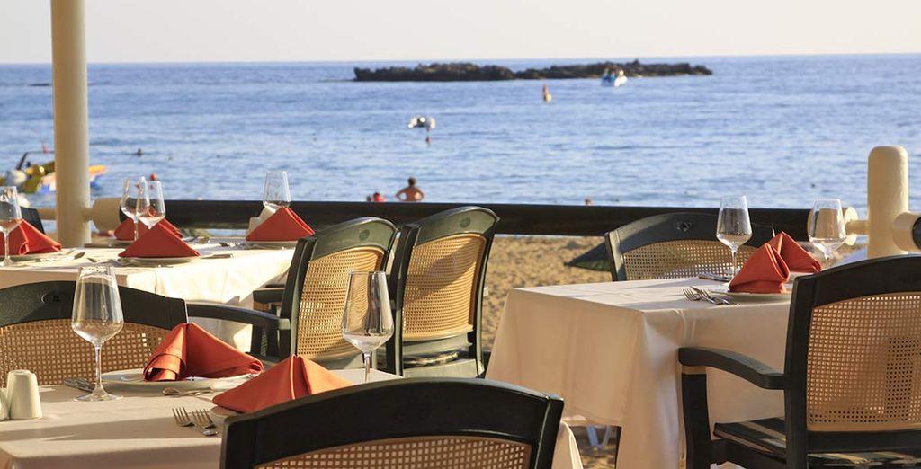 Tour e mare ad Antalya Hotel Pegasos