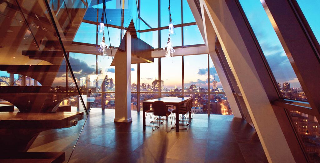 Hotel On Rivington 4*