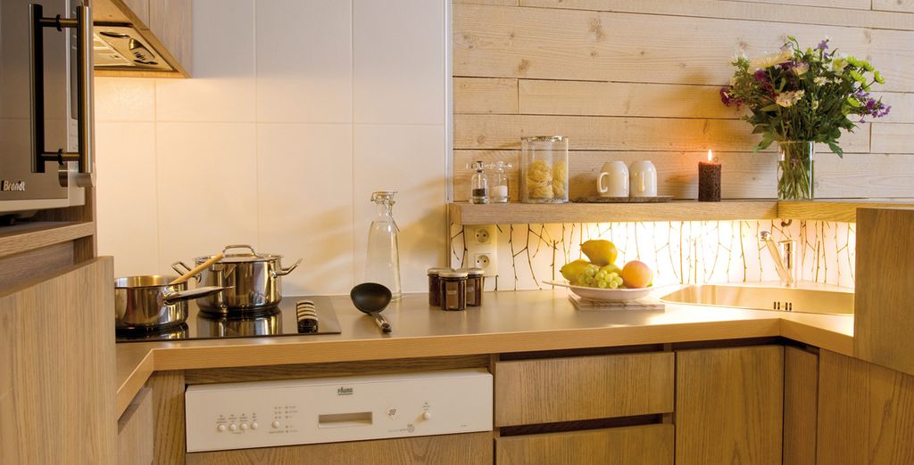 Spring Xperience by Matra e soggiorno in Residence Pierre & Vacances