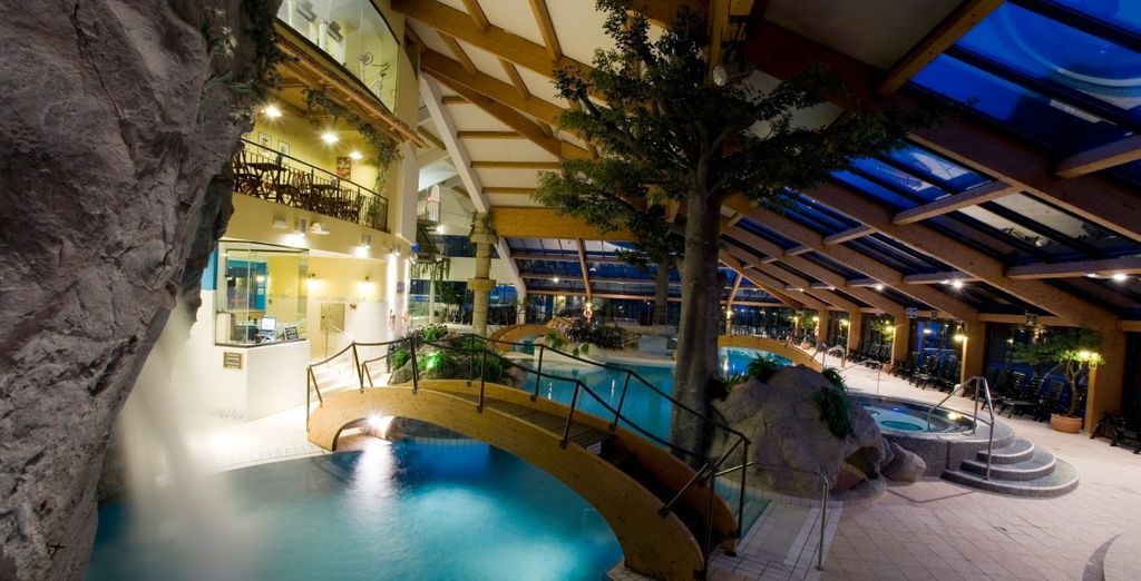 Bohinj ECO Hotel 4*