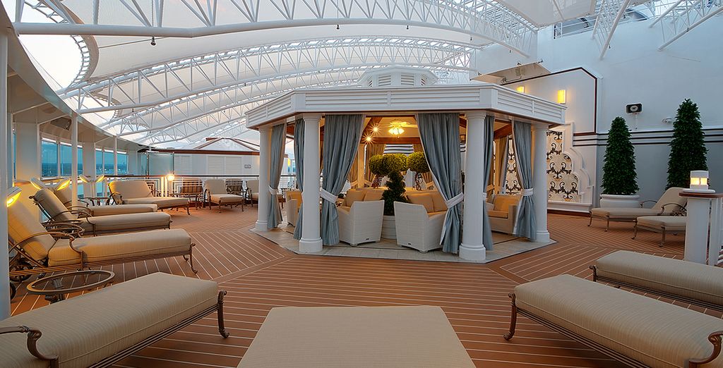 Crociera alla scoperta delle Isole Britanniche a bordo di Royal Princess