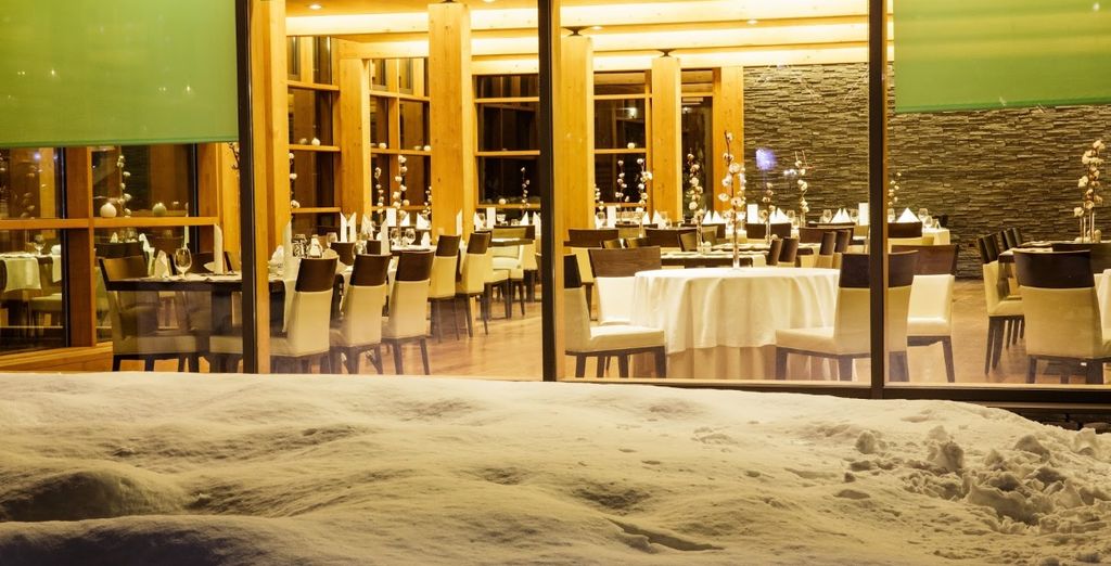 Bohinj ECO Hotel 4*