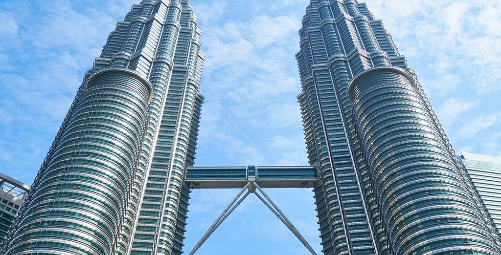 Tour da Singapore alla Malesia