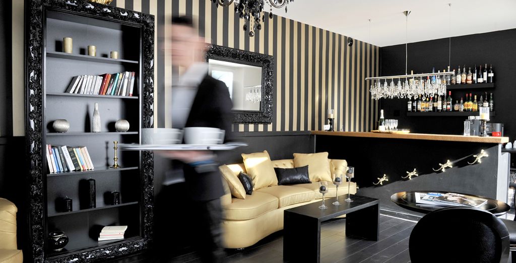 La Villa Cannes Croisette 4*