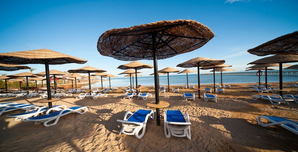 AMC Royal Hotel & Spa 5* + Crociera Sul Nilo