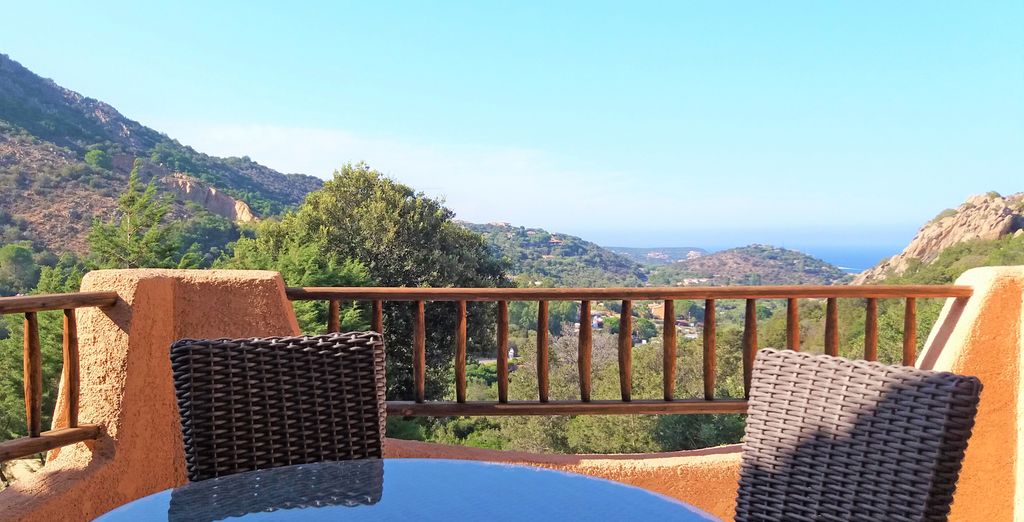 Relais Villa Carola 4*