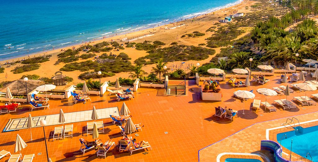 SBH Crystal Beach Hotel & Suite - Adults Only 4*