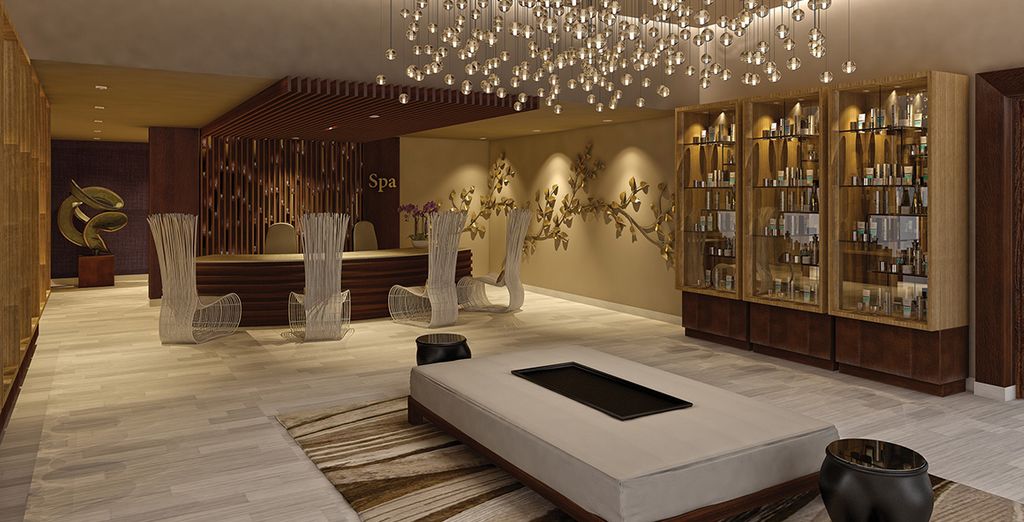 Hotel Sixty LES 5* & CHIC by Royalton All Inclusive Resort 5* – Adults Only