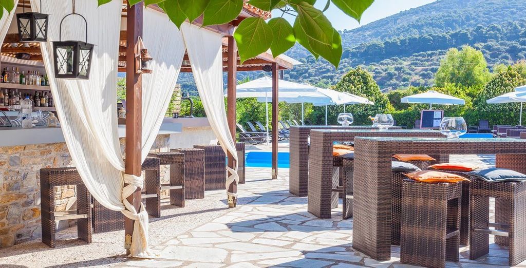 I tesori dell'Egeo - Skiathos, Skopelos e Alonissos
