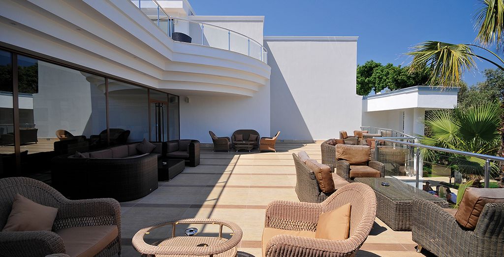 Hotel Samara 5*
