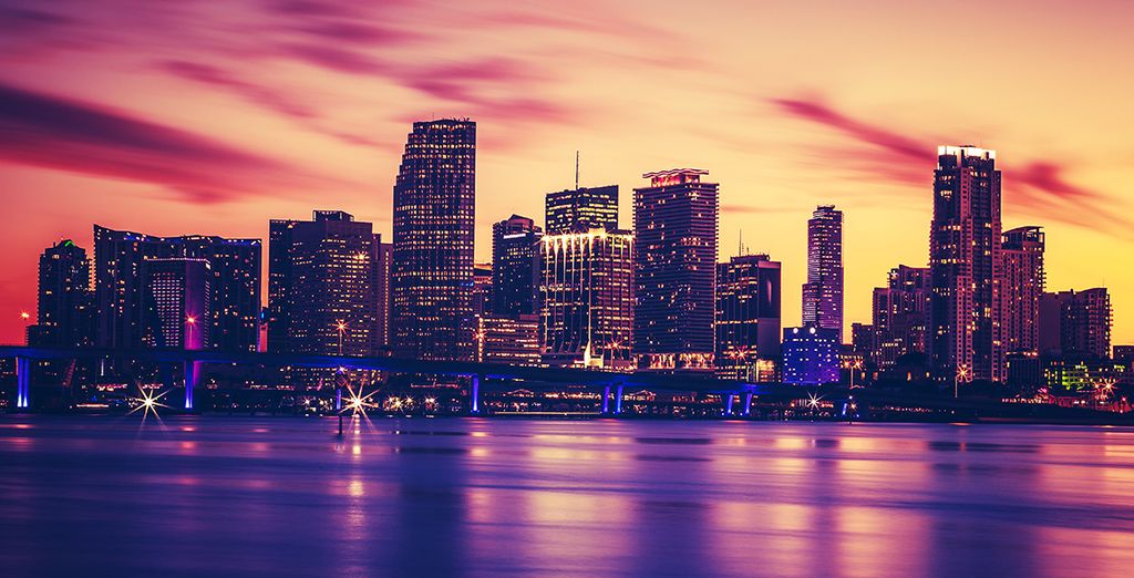 Tour alla scoperta della Florida con noleggio auto