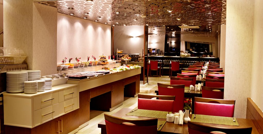 Eurostars Hotel Old City Istanbul 4*
