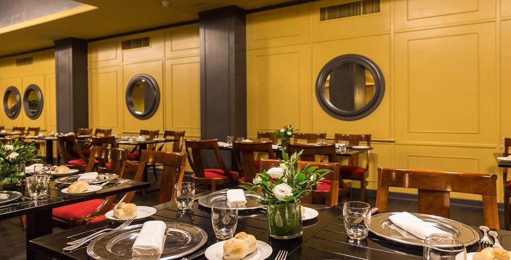 Hotel Beverly Hills Rome 4*
