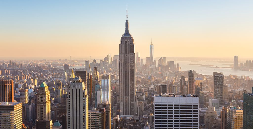NH Hotel Madison Avenue 4*