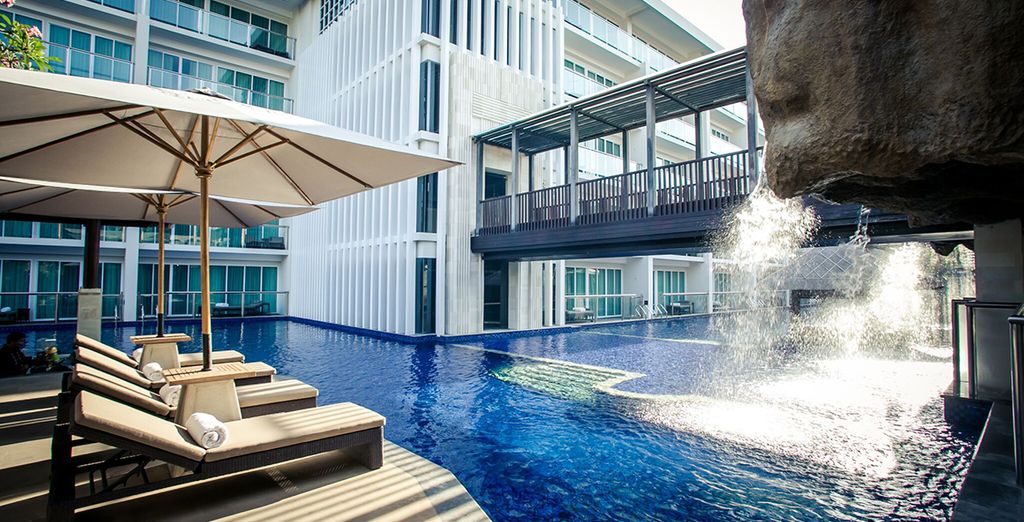 SenS Hotel Ubud & Spa 4* & The Sakala Resort Bali 5*
