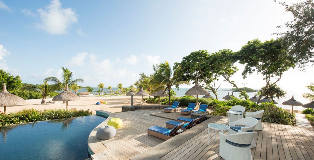 Safari in Sudafrica con possibile estensione al Radisson Blu Azuri Resort & Spa 4*S