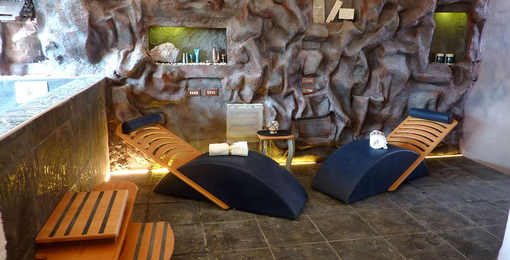 Resort le Picchiaie 4*