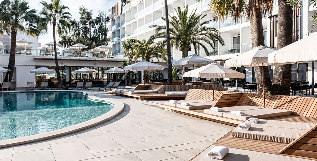 Caprice Alcudia Port 5*