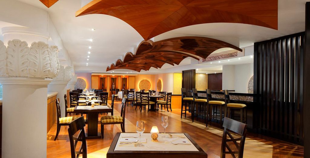 Sheraton Jumeirah Beach Resort 5*