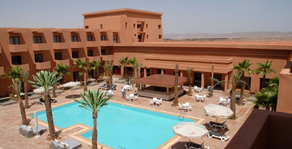 Tour del Marocco nel cuore delle terre dei Berberi