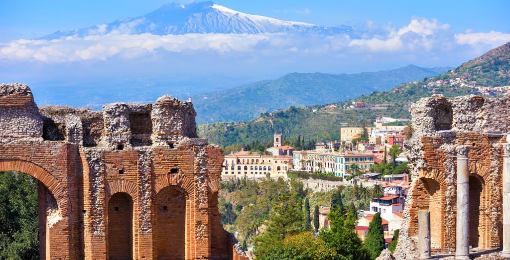 Hotel Metropole Taormina 5*- Adults Only 