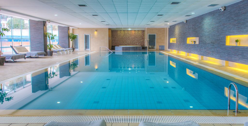 Grand Hotel Park Dubrovnik 4* & Aminess Lume Hotel 4*