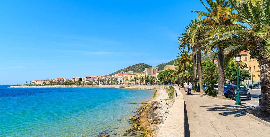 Hotel Campo Dell'Oro 4*