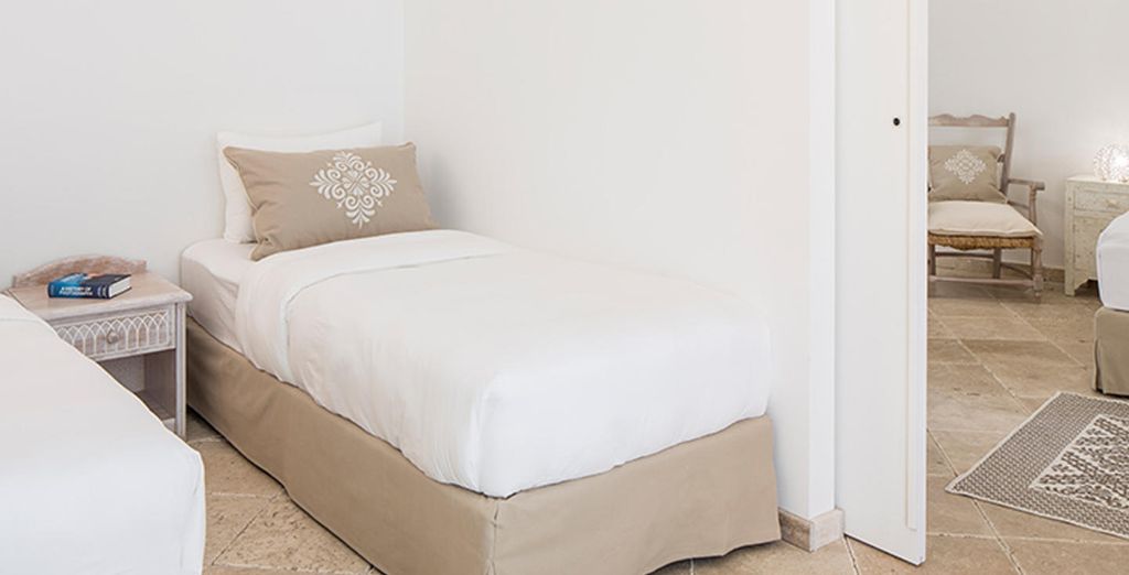 Falkensteiner Resort Capo Boi 5*