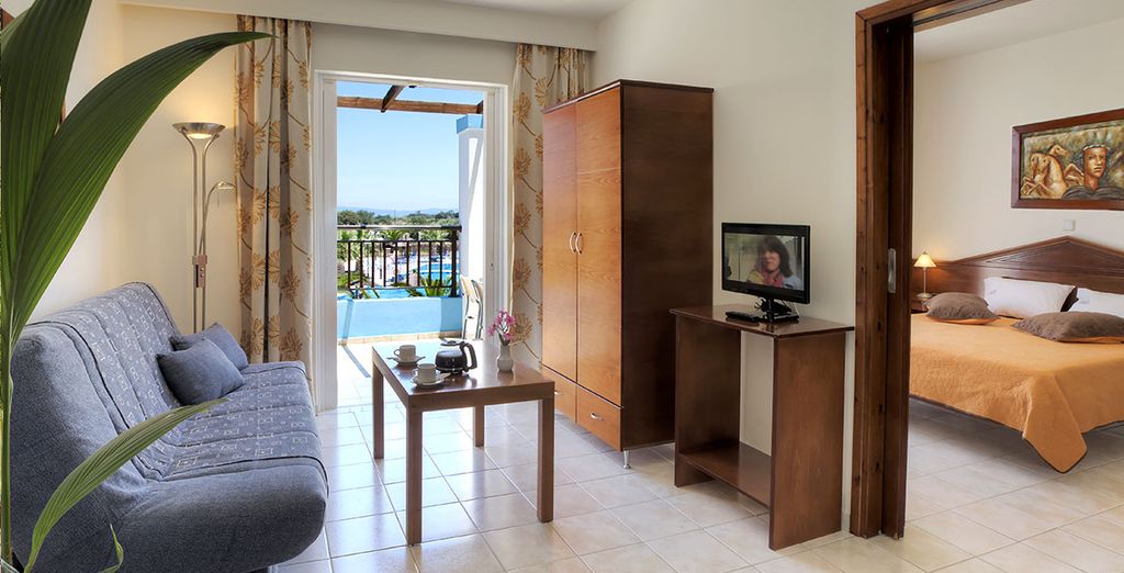 Hotel Corali 4*