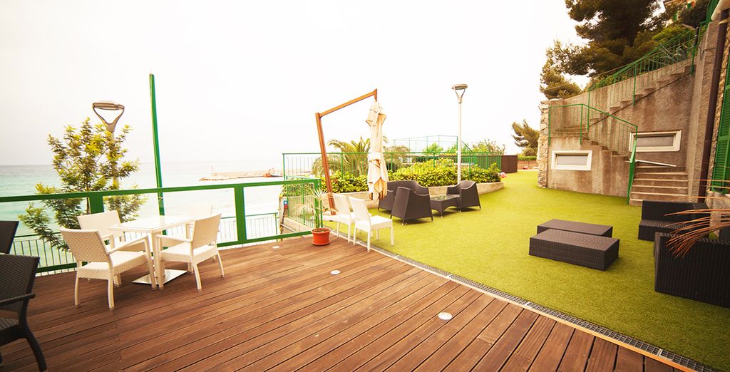 Hotel del Golfo 4*