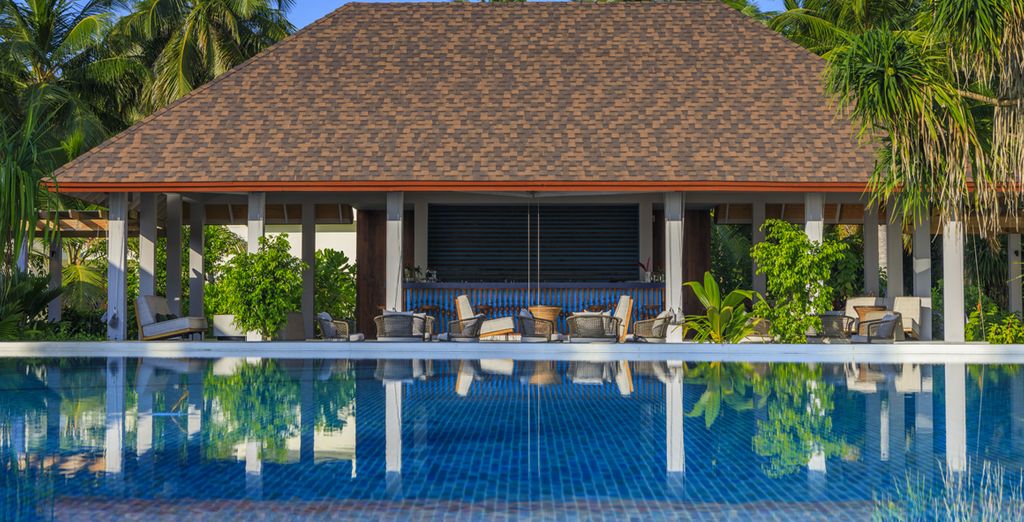 Mystery Hotel 5*
