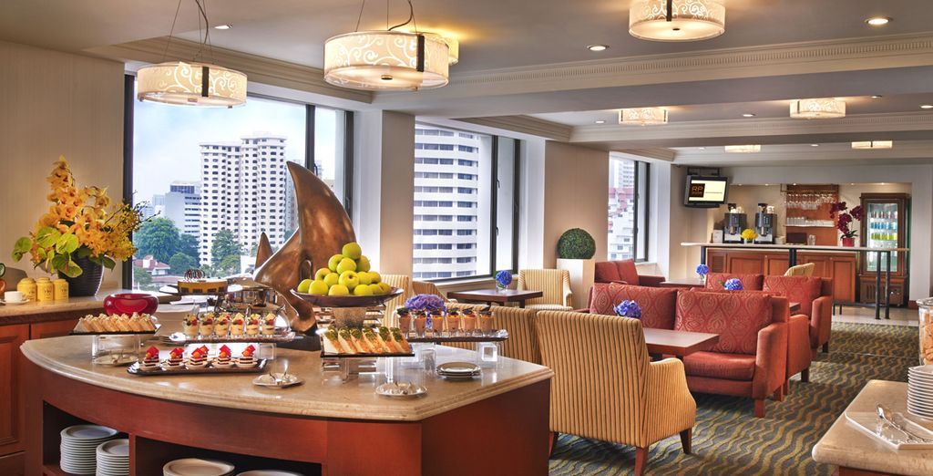 Preferred Hotel & Resort Singapore