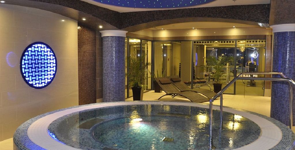 Hotel President Budapest 4*