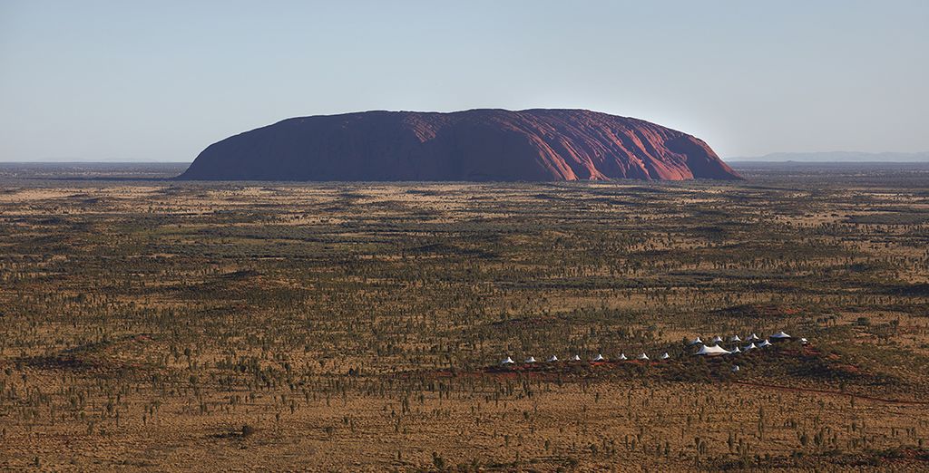 Tour Panorami di Australia 