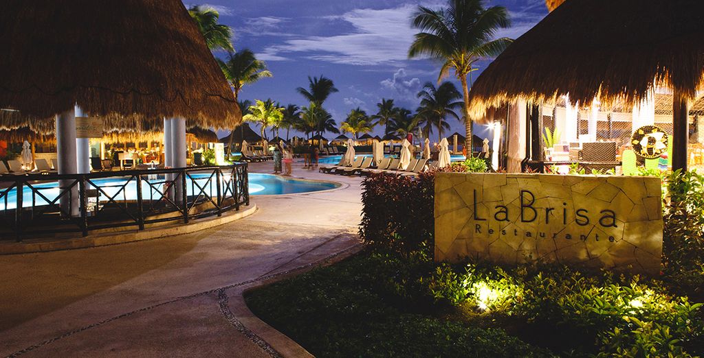 Minitour Yucatan & Catalonia Yucatan Beach 4*
